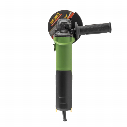 Bruska úhlová Procraft PW2700, 125mm | PW2700